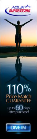 Aqua Superstore Discount Pool Supply & Patio