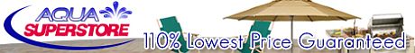 Your #1 Source for Discount Outdoor Furniture