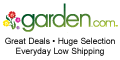 Discount gardening!